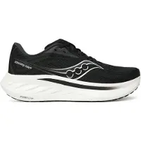 Saucony Ride 18 W Black/White - 39