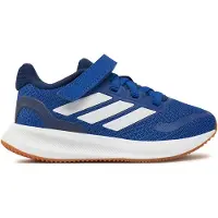 Adidas Runfalcon 5 El C - Navy - 30
