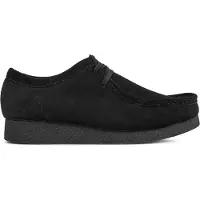 Clarks Originals Wallabeeevo Tennarit musta, 8.5