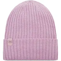 Buff Merino Wool Knit Pipo