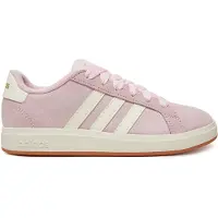 Adidas Tennarit 'Grand Court 00s' roosa / offwhite