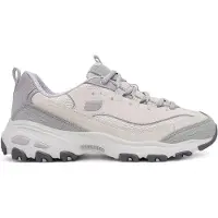 SKECHERS D Lites-Retro Rewind - Grey - 36