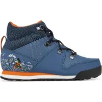 Adidas Terrex Snowpitch Disney Vaelluskengät