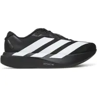Adidas Juoksukengät 'Adizero Evo SL' musta / valkoinen