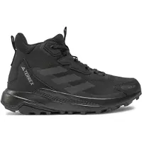 Adidas Terrex Anylander Mid R.rdy W - Black - 39 1/3