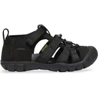 Keen Ke Seacamp Ii Cnx - Black - 31