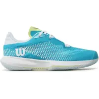 Wilson Kaos Swift 1.5 Savikentän Kengät