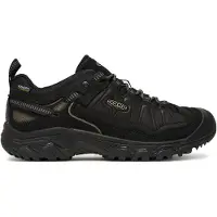 Keen Ke Targhee Iv Wp - Black - 41
