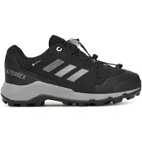 Adidas Terrex Gtx K - Black - 31