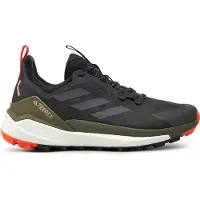Adidas Terrex Free Hiker 2 Low Vaelluskengät
