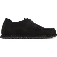Birkenstock Utti Lace Leve - Black - 45