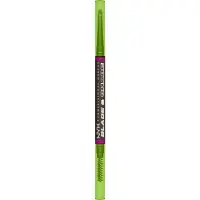 Nyx PROFESSIONAL MAKEUP Blade & Shade Brow Pencil 07 Ash Brown