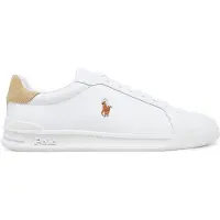 Ralph Lauren Ftw Heritage Court Ii Lenkkarit