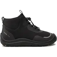 Reima Reimatec Barefoot Shoes, Loikkii - Black - 38