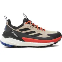 Adidas Terrex Free Hiker 2.0 Low Gore-tex Vaelluskengät