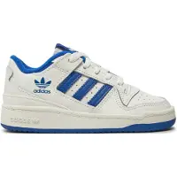 Adidas Originals Forum Low Cl C - White - 30