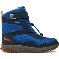 Jack Wolfskin Polar Bear-b Texapore High Vc Lumisaappaat