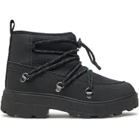 Tretorn Women's Alnarp Hybrid Black Neopreeniset saappaat 39