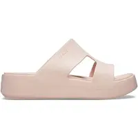 Crocs Getaway Platform H-strap Sandaalit