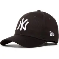 New Era K 940 Mlb League Basic Neyyan - Black - OS YOUTH