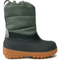 Reima Winter Boots, Loskari - Green - 22