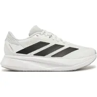 Adidas Juoksukengät 'Duramo SL 2' musta / valkoinen