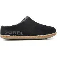 Sorel Youth Lanner Ridge Ii - Black - 32