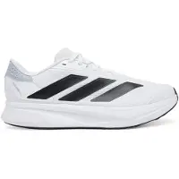 Adidas Juoksukengät 'Duramo SL 2' harmaa / musta / valkoinen