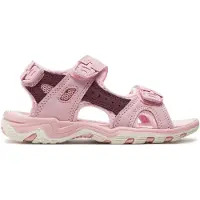 ZigZag Kids' Jusin Sandal Pale Lilac Sandaalit 30