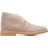 Clarks Originals Desert Bt Evo G - Beige - 42