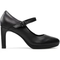 Clarks Shoes Ambyr Shine Korkokengät