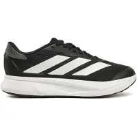 Adidas Juoksukengät 'Duramo SL 2' musta / valkoinen