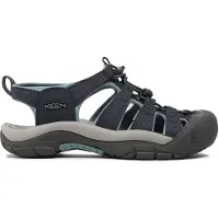 Keen Ke Newport H2 - Navy - 38