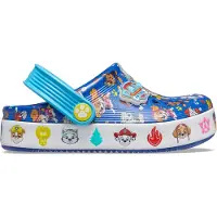 Crocs Paw Patrol Off Court Klompit