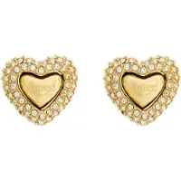 GUESS Beloved sydänkorvakorut JUBE05020JWYGT/U