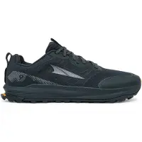 Altra M Lone Peak 9+ - Black - 42.5