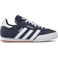Adidas Originals Samx Super Suede Lenkkarit