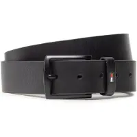Tommy Hilfiger Denton Matte 3.5 - Black - 85