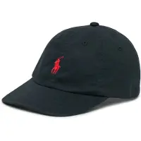 Ralph Lauren Korkki Black Black 5-7 Y Musta 5-7 vuotta Pojat