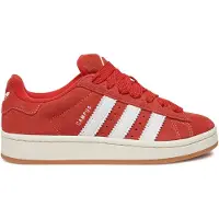 Adidas Kenkä - Campus 00-luvut - Punainen/Valkoinen - - 36 - Kengät