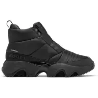 Sorel Kinetic Impact Puffy Zip Lumisaappaat