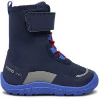 Reima Reimatec Barefoot Talvella Talvikengät, Navy, 23