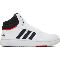 Adidas Hoops 3.0 Mid Lenkkarit