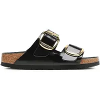 Birkenstock Sandaalit 'Arizona' musta