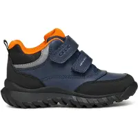 Geox Simbyos Abx Kengät