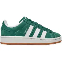 Adidas Originals Campus 00S J - Green - 38 2/3