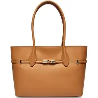 Furla Goccia L Tote -nahkalaukku