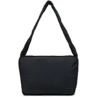 Adidas Originals Olkalaukku 'Crossbody Bowling' musta