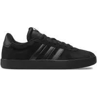 Adidas Vl Court 3.0 - Black - 44