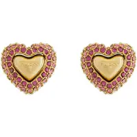 GUESS Beloved sydänkorvakorut JUBE05008JWYGPKT/U